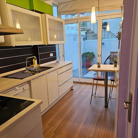 Blife Batalya Private Rooms Distrikt Distrikt Faro Exterior foto