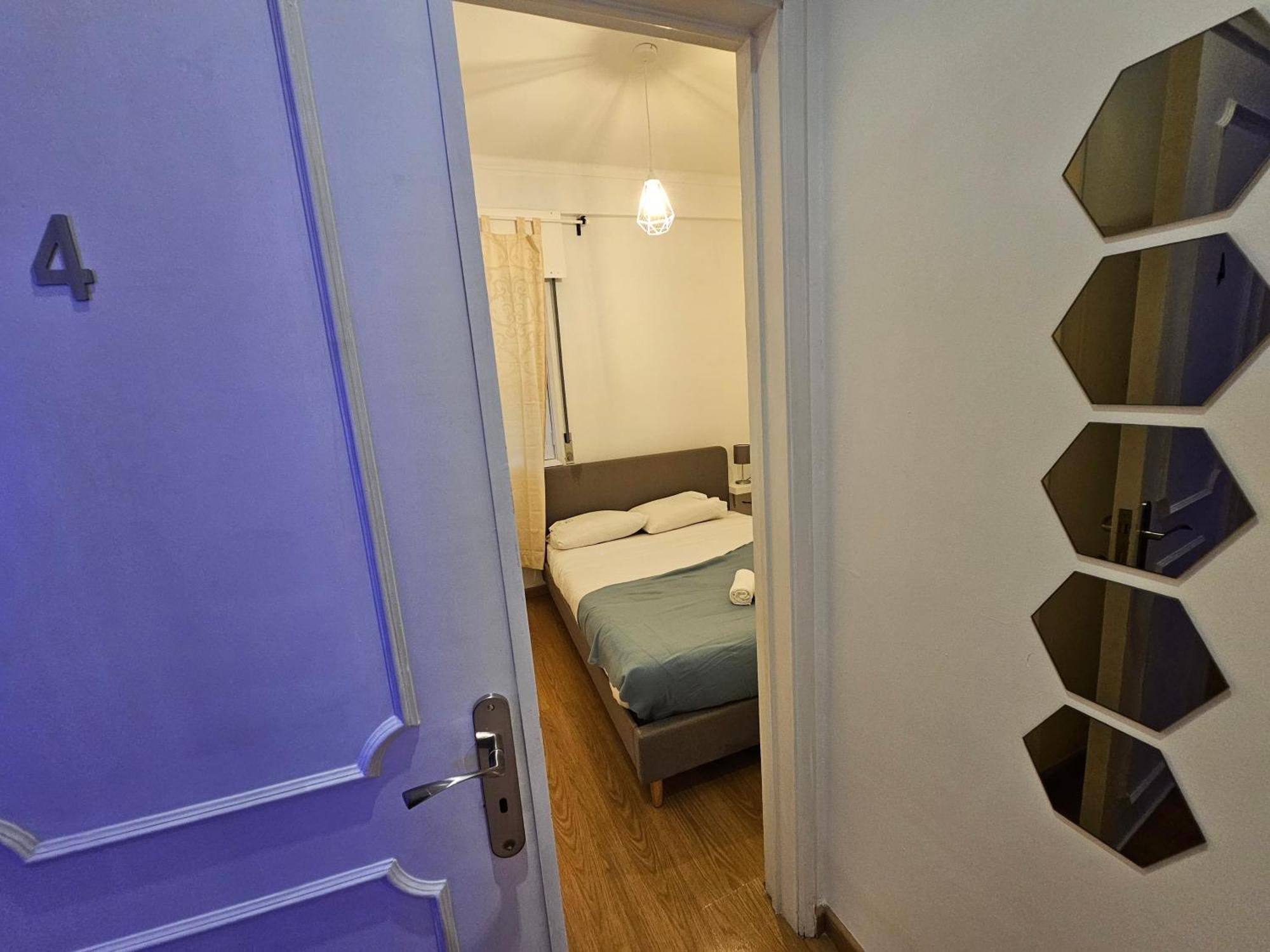 Blife Batalya Private Rooms Distrikt Distrikt Faro Zimmer foto