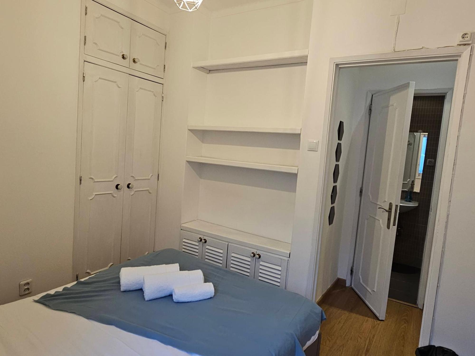 Blife Batalya Private Rooms Distrikt Distrikt Faro Zimmer foto