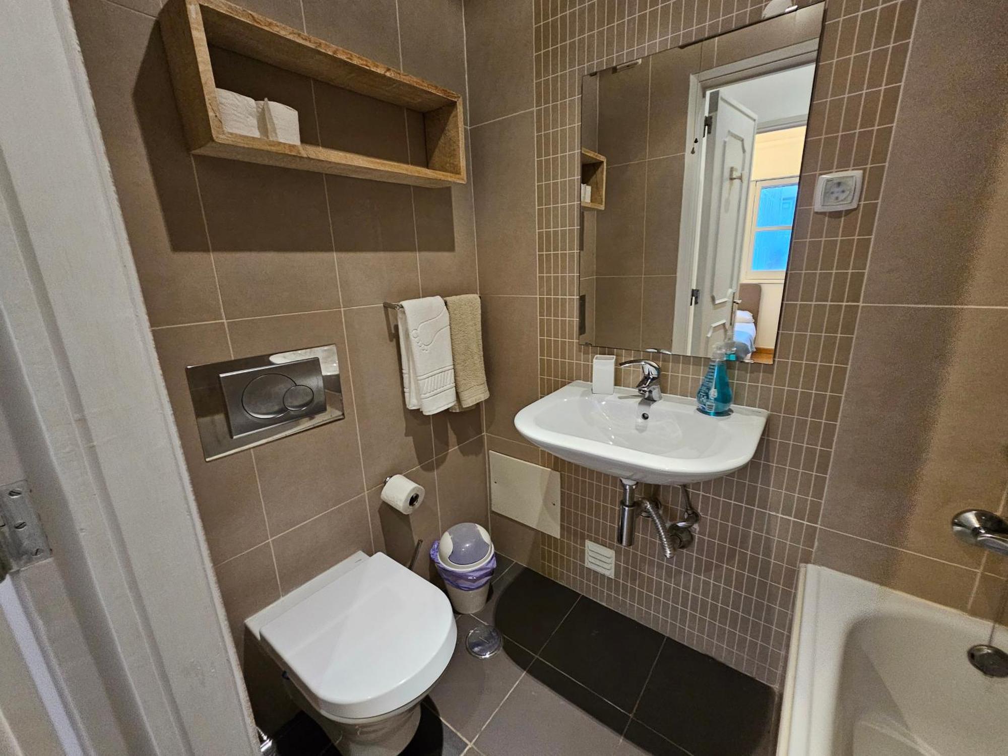 Blife Batalya Private Rooms Distrikt Distrikt Faro Zimmer foto