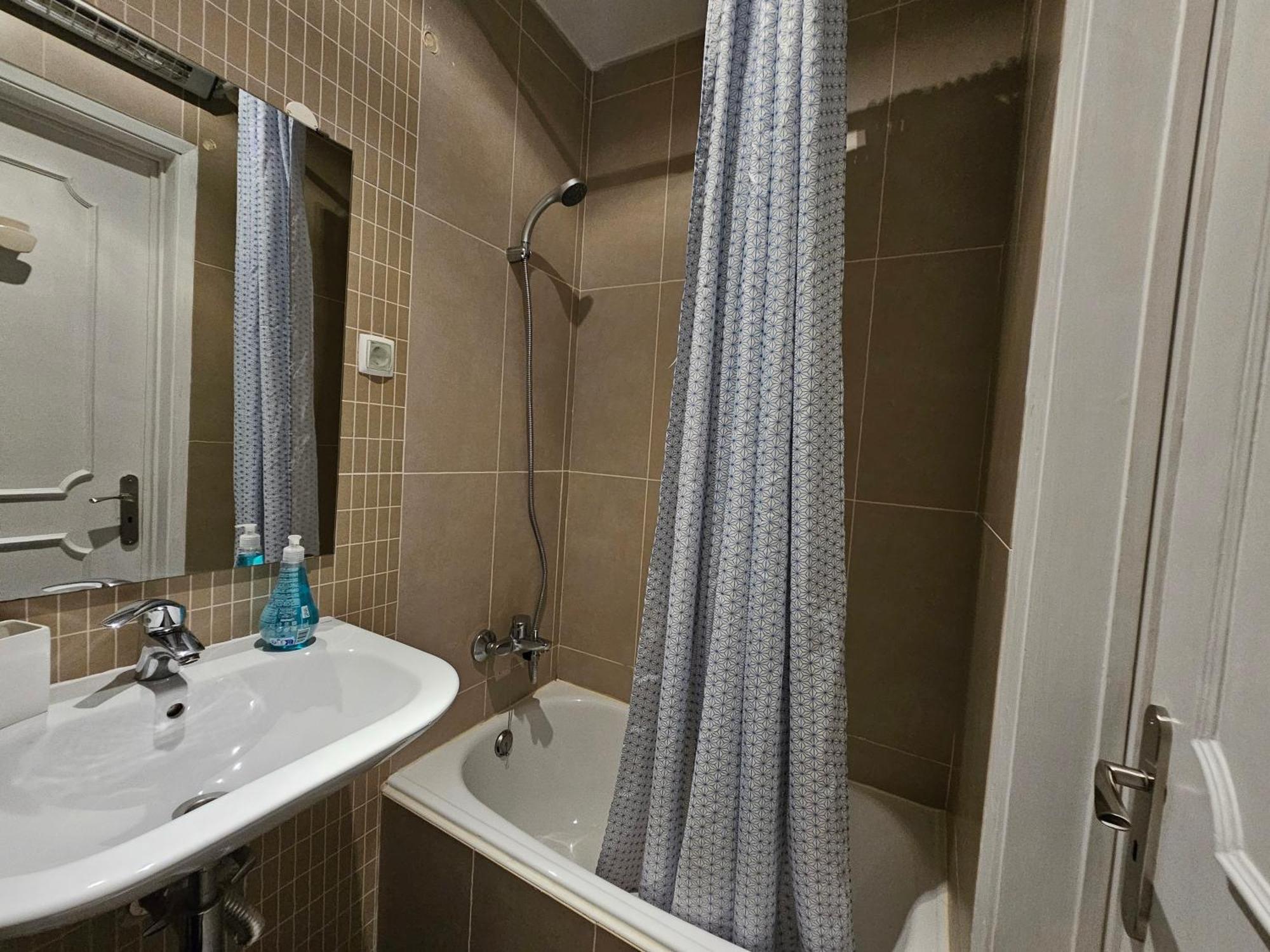 Blife Batalya Private Rooms Distrikt Distrikt Faro Zimmer foto
