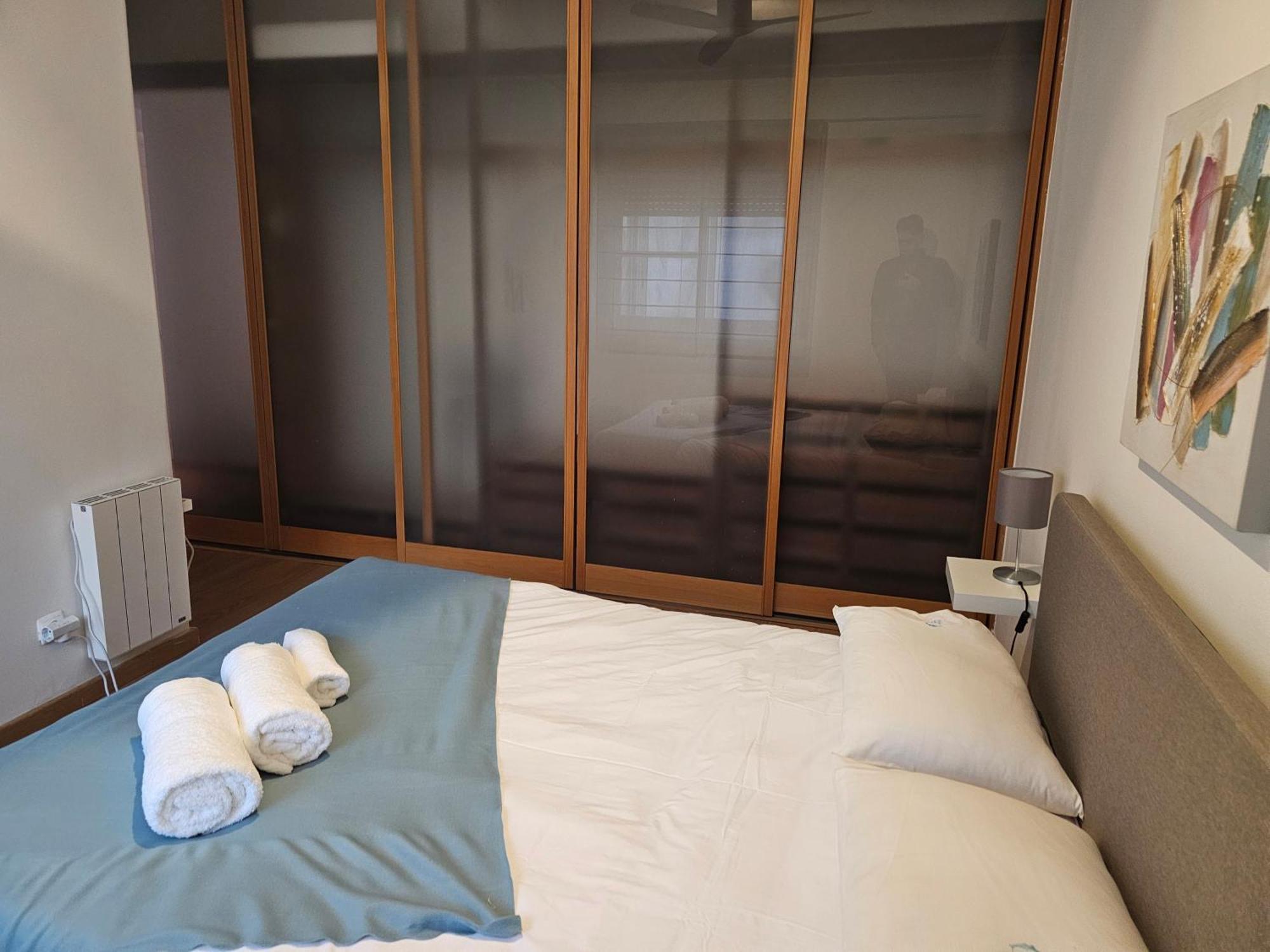 Blife Batalya Private Rooms Distrikt Distrikt Faro Zimmer foto