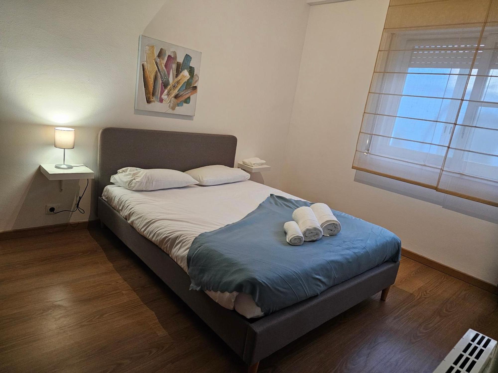 Blife Batalya Private Rooms Distrikt Distrikt Faro Zimmer foto