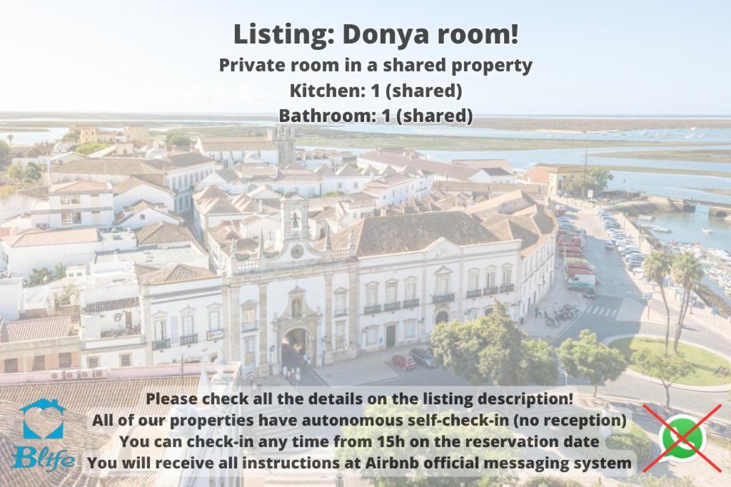 Blife Batalya Private Rooms Distrikt Distrikt Faro Zimmer foto