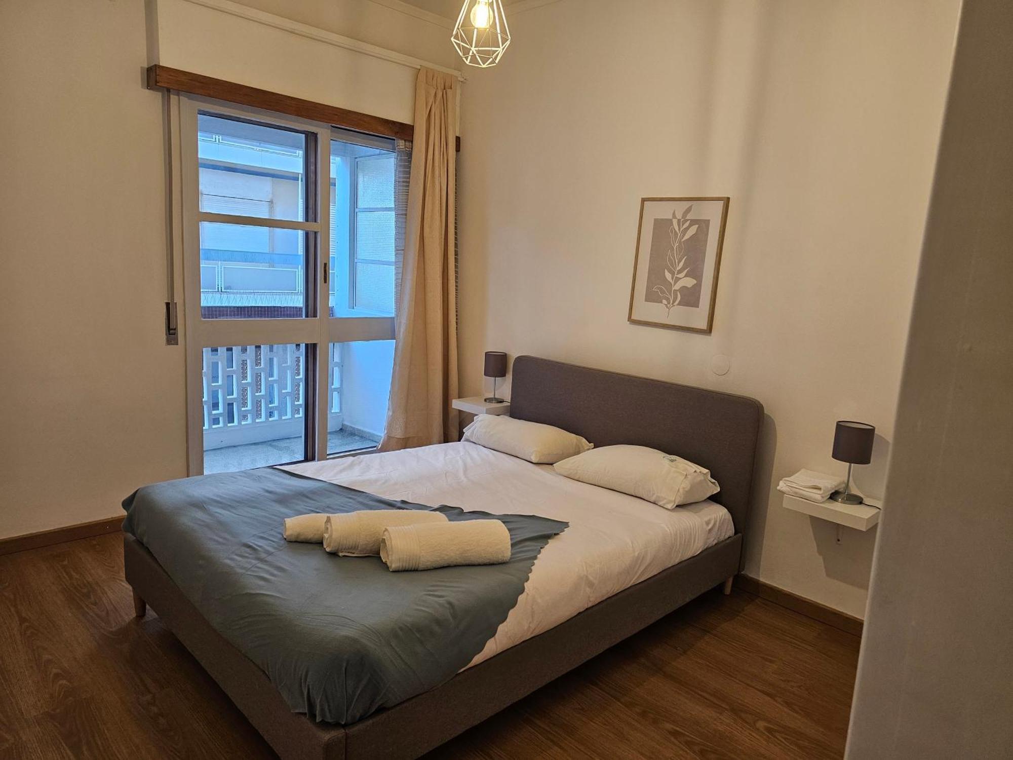 Blife Batalya Private Rooms Distrikt Distrikt Faro Zimmer foto