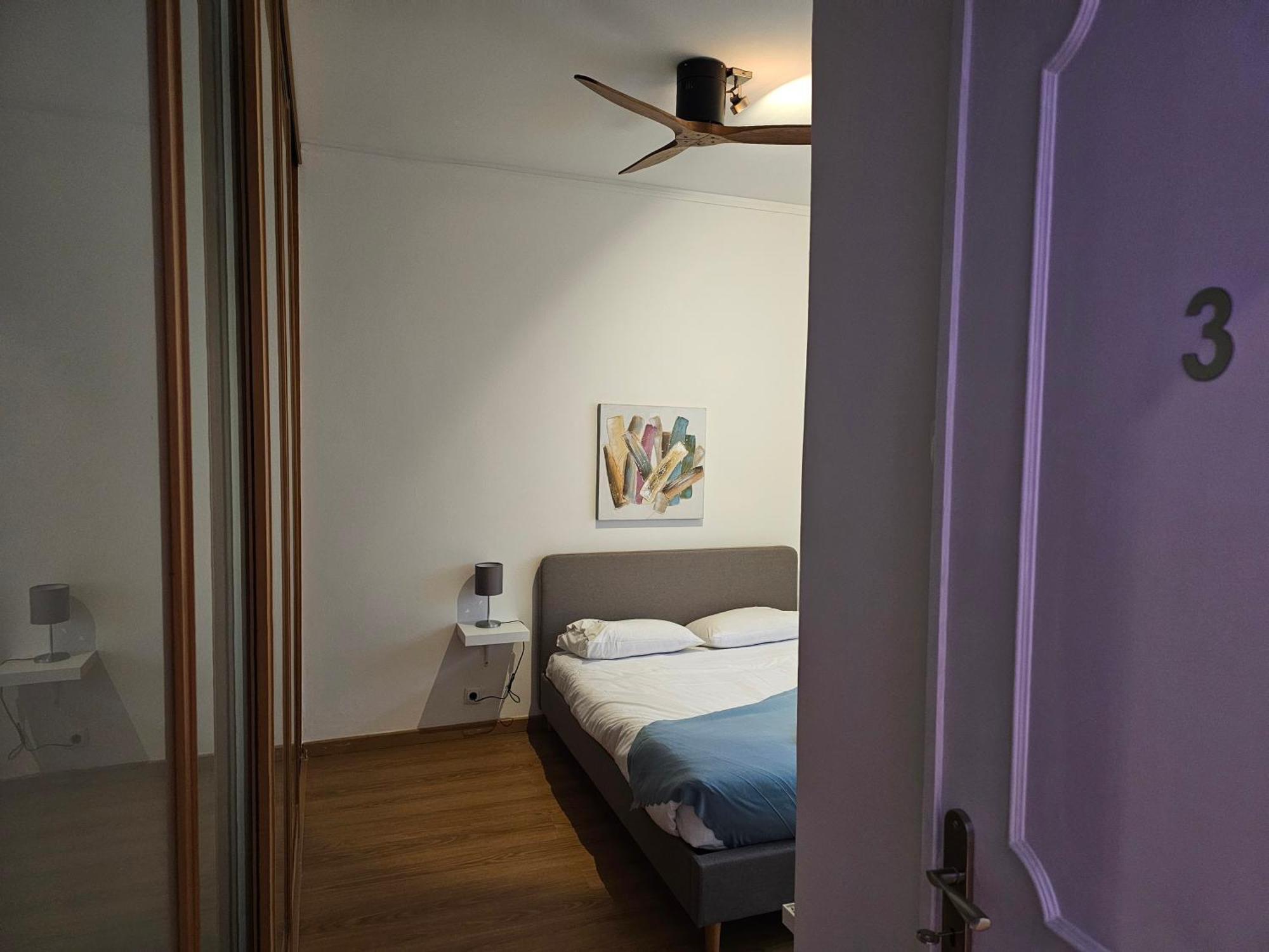 Blife Batalya Private Rooms Distrikt Distrikt Faro Zimmer foto