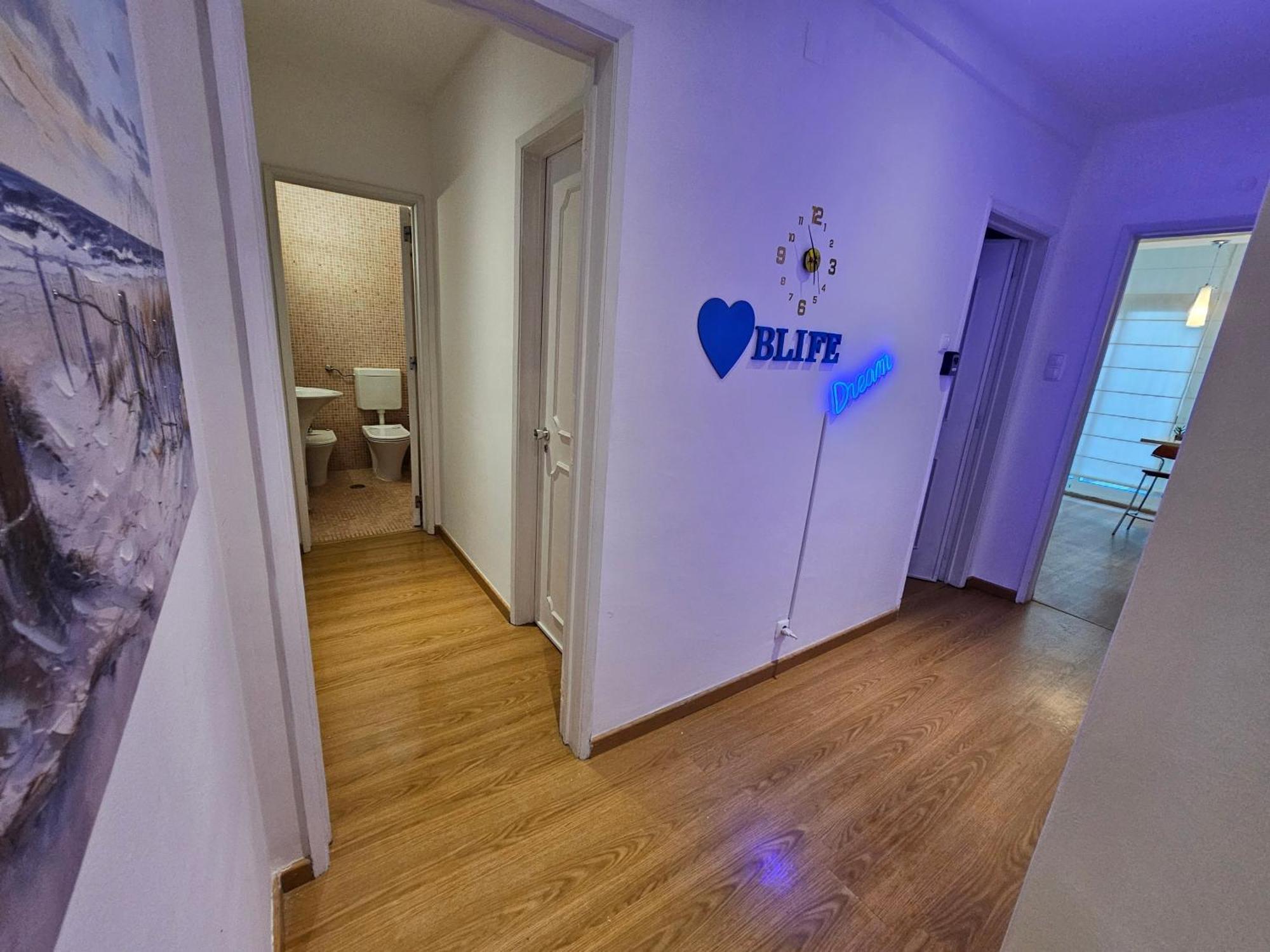 Blife Batalya Private Rooms Distrikt Distrikt Faro Exterior foto