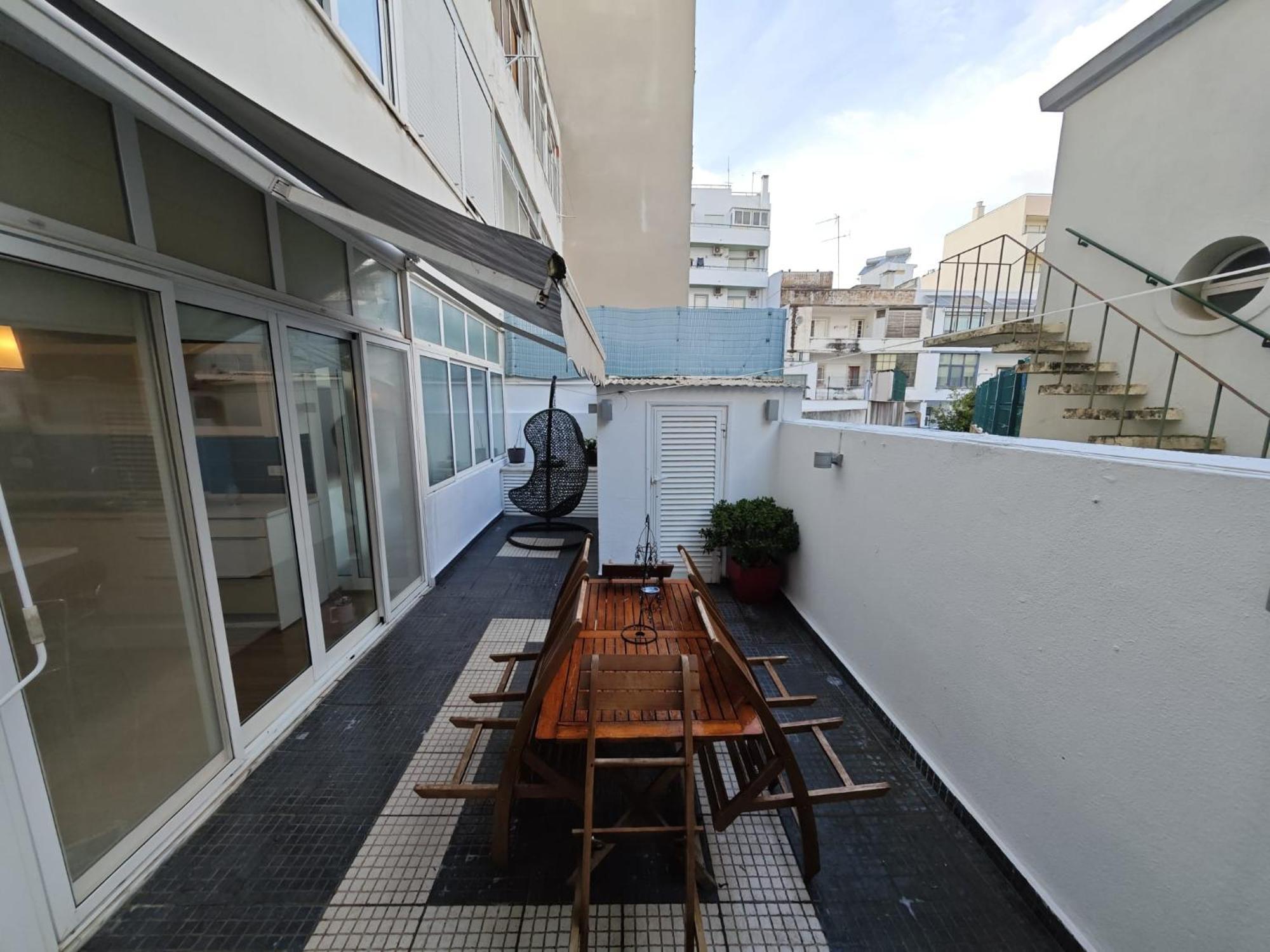 Blife Batalya Private Rooms Distrikt Distrikt Faro Exterior foto